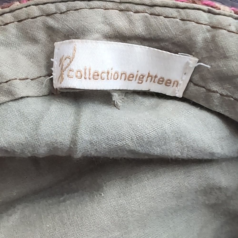 Tweed cap hat - Picture 6 of 7